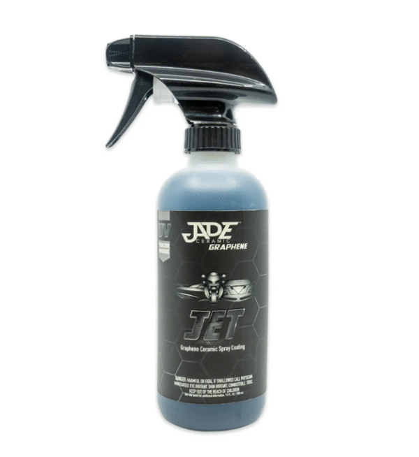 JADE JET GRAPHENE CERAMIC SPRAY 12oz